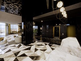 Radisson Blu Aurum Hotel, Brasov