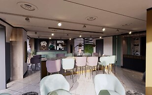 Radisson Blu Aurum Hotel, Brasov