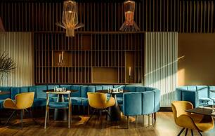 Radisson Blu Aurum Hotel, Brasov