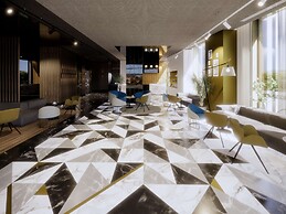 Radisson Blu Aurum Hotel, Brasov