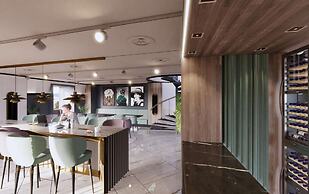 Radisson Blu Aurum Hotel, Brasov