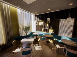 Radisson Blu Aurum Hotel, Brasov