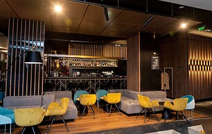 Radisson Blu Aurum Hotel, Brasov