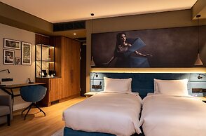 Radisson Blu Aurum Hotel, Brasov