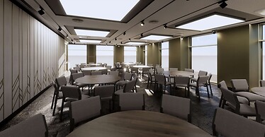 Radisson Blu Aurum Hotel, Brasov