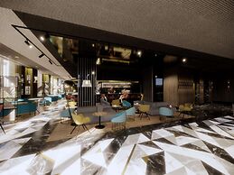 Radisson Blu Aurum Hotel, Brasov