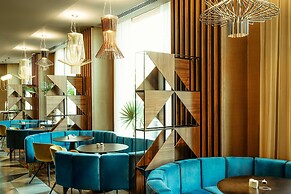 Radisson Blu Aurum Hotel, Brasov