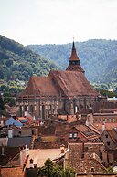 Radisson Blu Aurum Hotel, Brasov