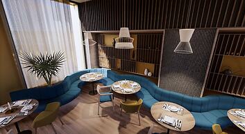 Radisson Blu Aurum Hotel, Brasov