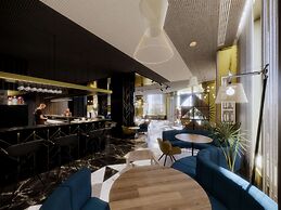 Radisson Blu Aurum Hotel, Brasov