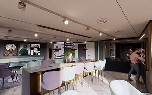 Radisson Blu Aurum Hotel, Brasov