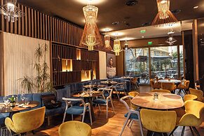 Radisson Blu Aurum Hotel, Brasov