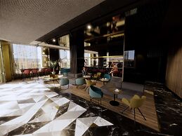 Radisson Blu Aurum Hotel, Brasov