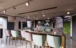 Radisson Blu Aurum Hotel, Brasov