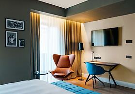 Radisson Blu Aurum Hotel, Brasov