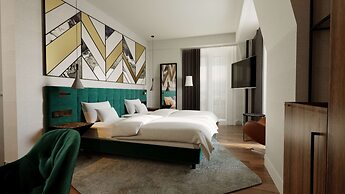 Radisson Blu Aurum Hotel, Brasov