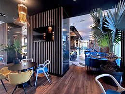 Radisson Blu Aurum Hotel, Brasov