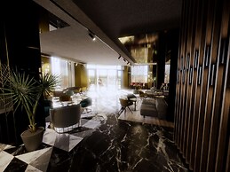 Radisson Blu Aurum Hotel, Brasov
