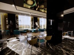 Radisson Blu Aurum Hotel, Brasov
