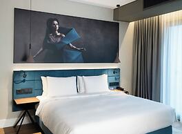 Radisson Blu Aurum Hotel, Brasov