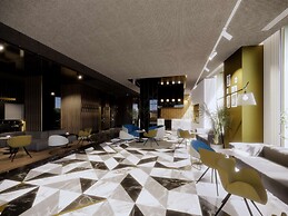 Radisson Blu Aurum Hotel, Brasov