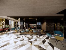 Radisson Blu Aurum Hotel, Brasov