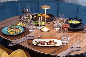 Radisson Blu Aurum Hotel, Brasov