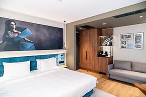 Radisson Blu Aurum Hotel, Brasov