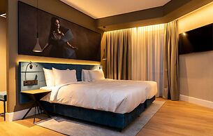 Radisson Blu Aurum Hotel, Brasov