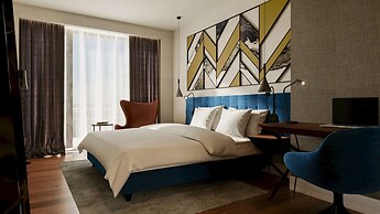 Radisson Blu Aurum Hotel, Brasov