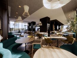 Radisson Blu Aurum Hotel, Brasov