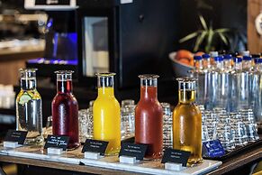 Radisson Blu Aurum Hotel, Brasov