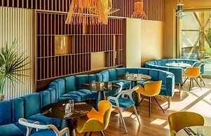 Radisson Blu Aurum Hotel, Brasov