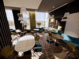 Radisson Blu Aurum Hotel, Brasov