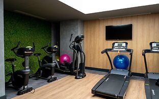 Radisson Blu Aurum Hotel, Brasov