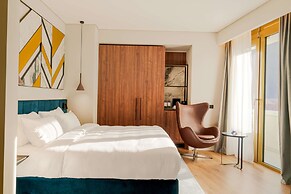 Radisson Blu Aurum Hotel, Brasov