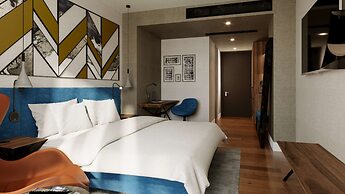 Radisson Blu Aurum Hotel, Brasov