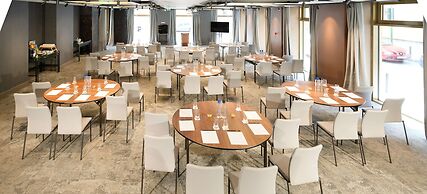 Radisson Blu Aurum Hotel, Brasov