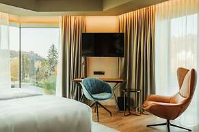 Radisson Blu Aurum Hotel, Brasov