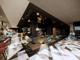 Radisson Blu Aurum Hotel, Brasov