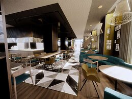 Radisson Blu Aurum Hotel, Brasov