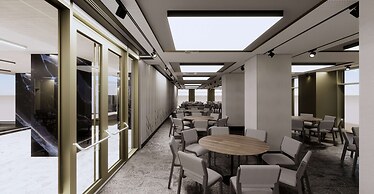 Radisson Blu Aurum Hotel, Brasov