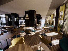 Radisson Blu Aurum Hotel, Brasov