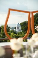 Radisson Blu Aurum Hotel, Brasov