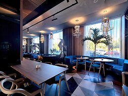 Radisson Blu Aurum Hotel, Brasov