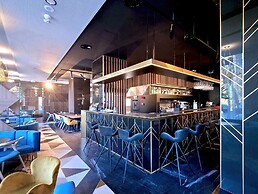 Radisson Blu Aurum Hotel, Brasov