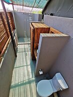 Mthembuskloof Country Lodge