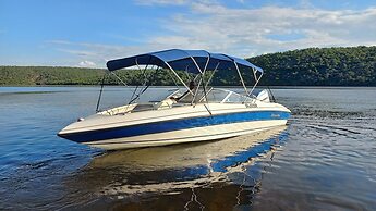 Mthembuskloof Country Lodge