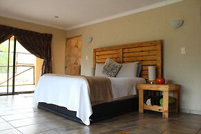Mthembuskloof Country Lodge