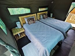 Mthembuskloof Country Lodge